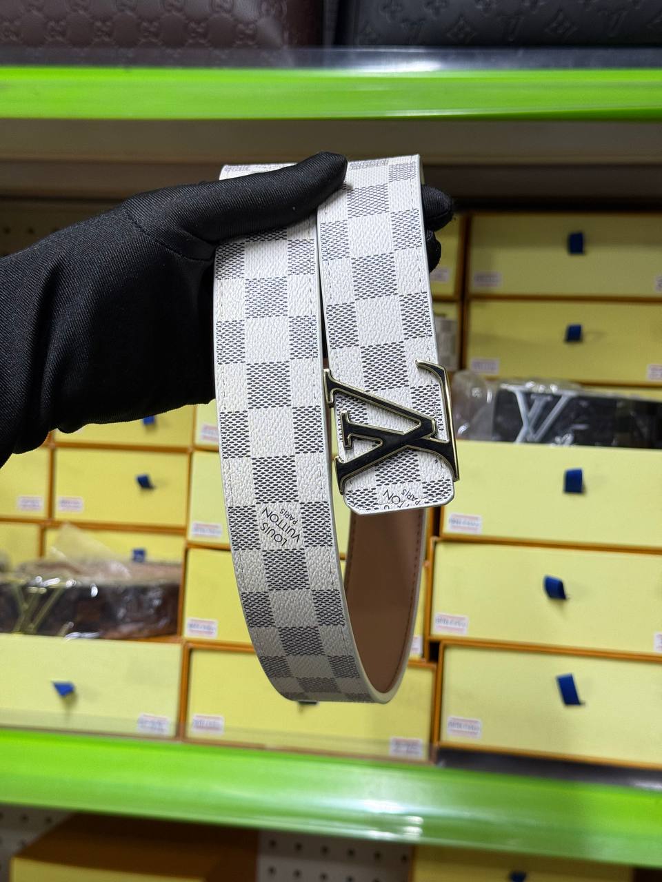 Elevate every outfit instantly