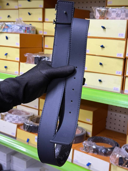 Glow Buckle Belt – Light Up Your Night Out