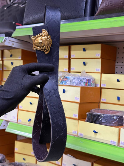 Leather Belt – Unmatched Quality, Everyday Use