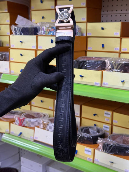 Designer Series Belt – Crafted for the Modern Man