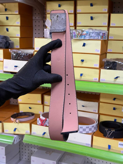 Retro Denim Belt – Bring Back the Vintage Vibe