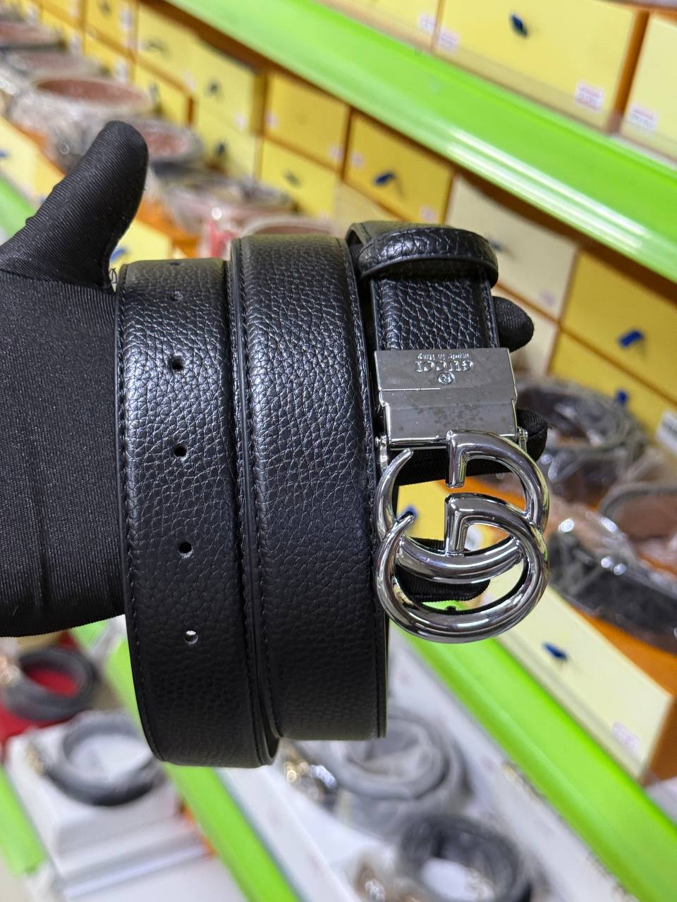 Everyday Comfort Belt – Made to Move With You