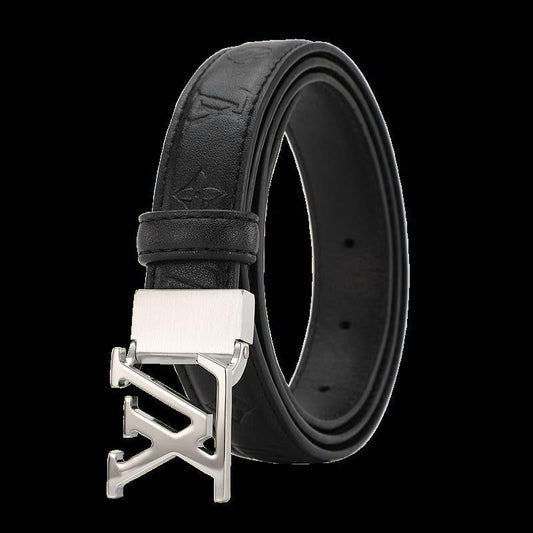 Designer Belt – Romantic & Refreshing Look