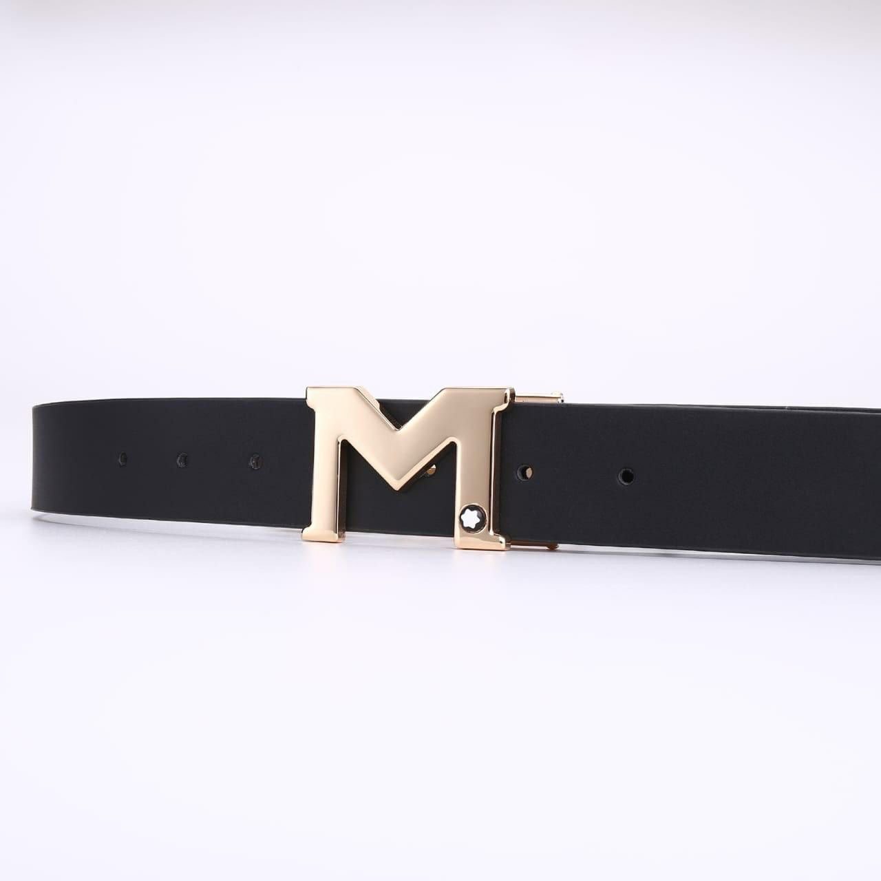 Royal Edition Leather Belt – Crafted for the Elite