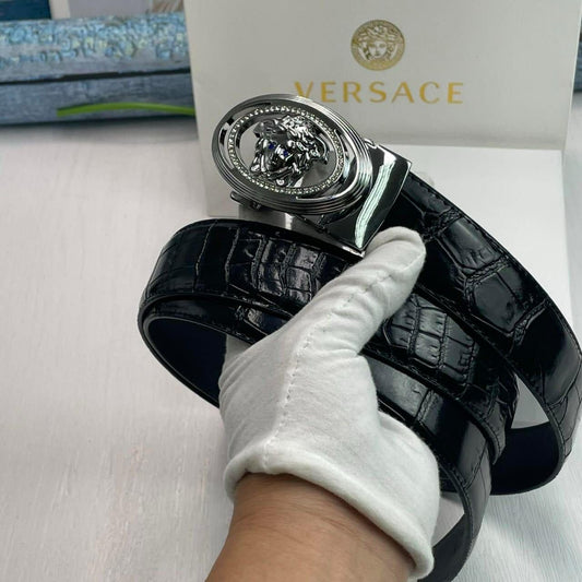 Elite Black Belt – For Those Who Set the Trend