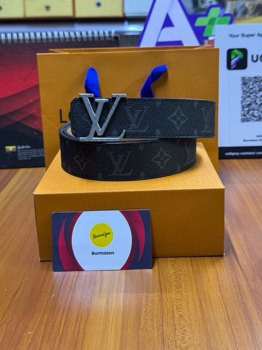 Elegant Wrap Belt – Create Your Signature Look