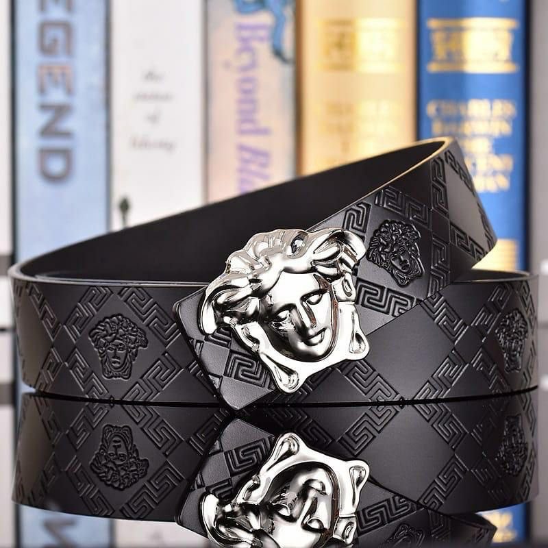 Glow Buckle Belt – Light Up Your Night Out