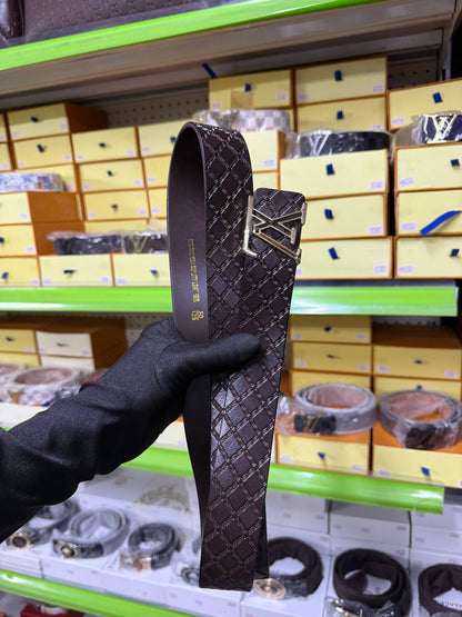 Style that holds everything together