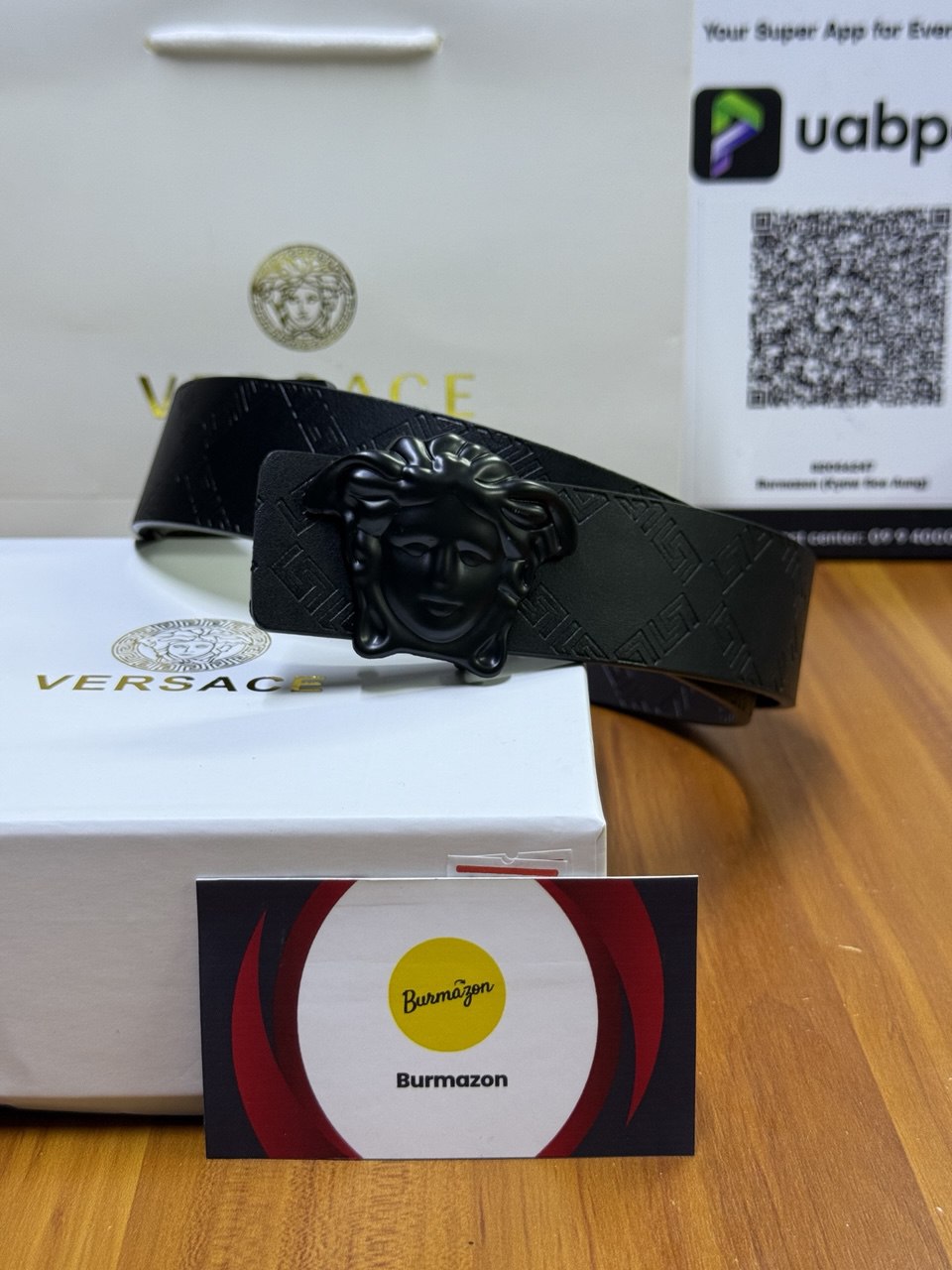 Casual Street Strap – Trend That Fits You