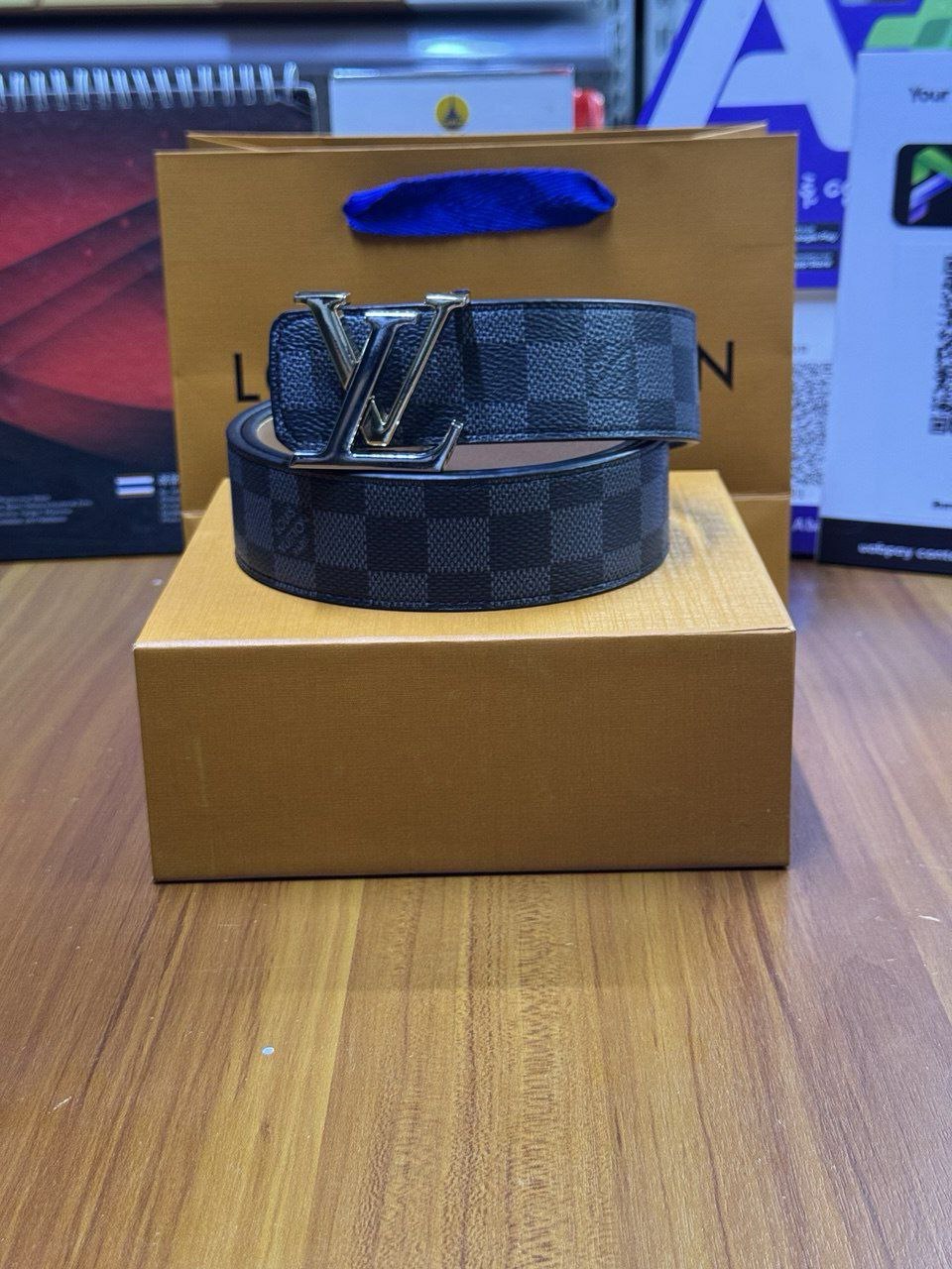 Confidence you can buckle up