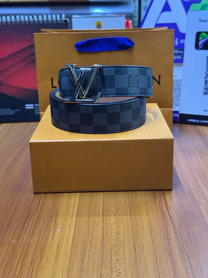 Confidence you can buckle up