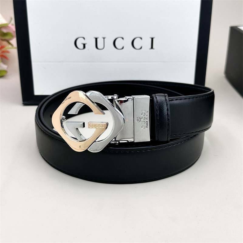 Fashion isn’t complete without the right belt