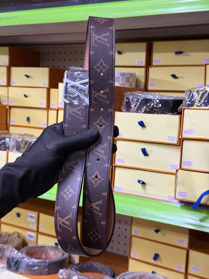 Urban Edge Belt – Street Smart, Fashion Ready