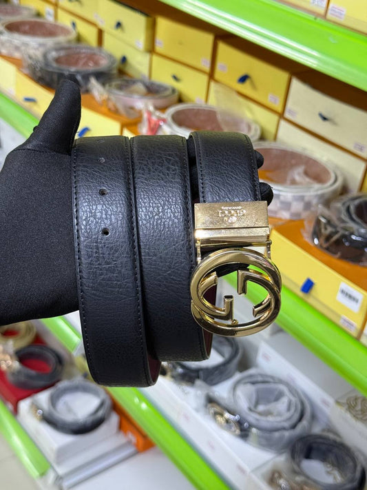 Elite Black Belt – For Those Who Set the Trend