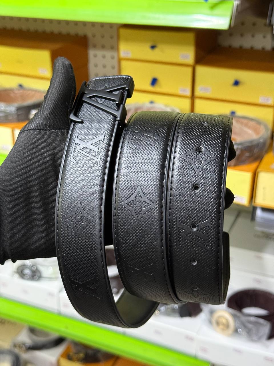 Style that never goes out of fashion