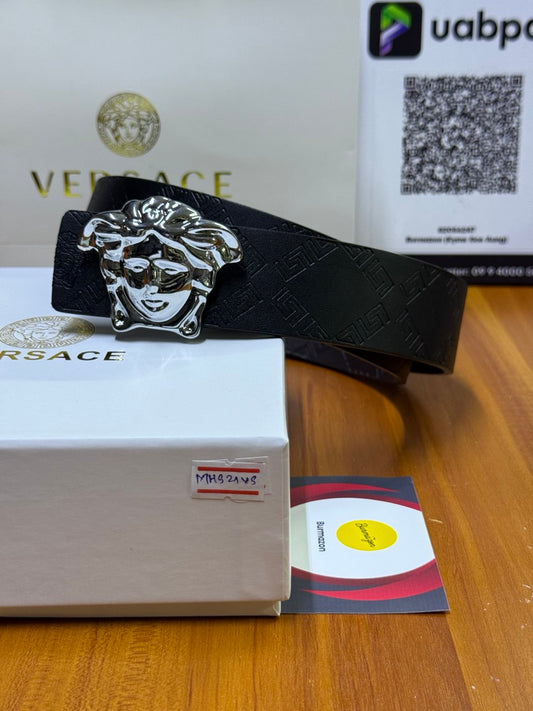 Glow Buckle Belt – Light Up Your Night Out