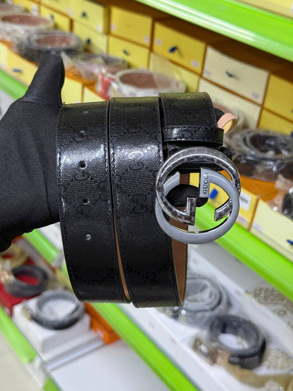 Gucci-Inspired GG Belt – Iconic Style You’ll Love