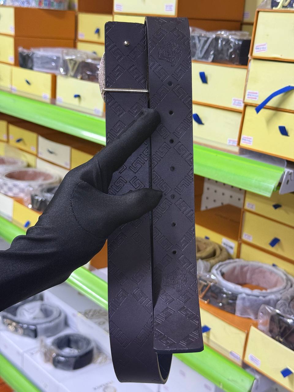 Everyday Comfort Belt – Made to Move With You