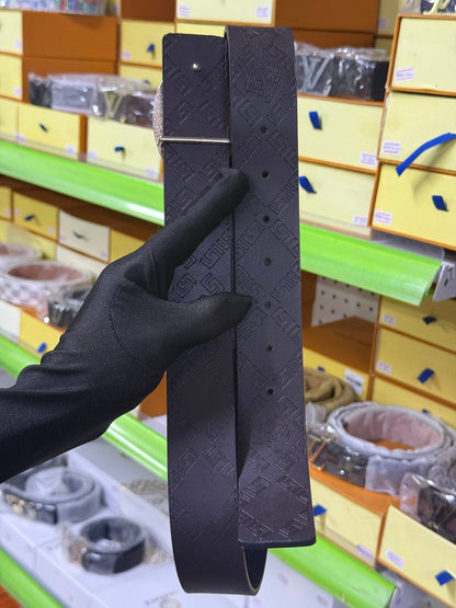 Everyday Comfort Belt – Made to Move With You