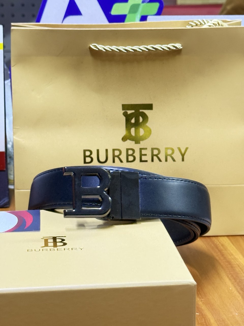 Custom Engraved Belt – Make It Truly Yours