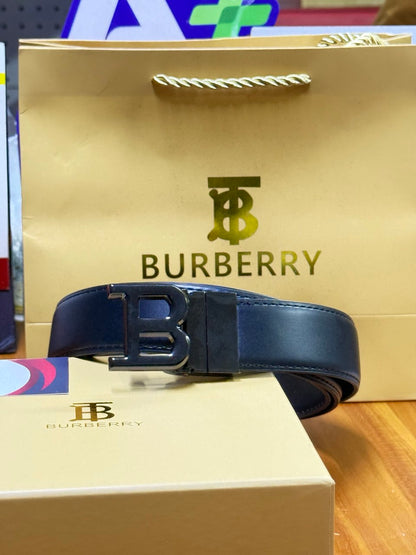 Custom Engraved Belt – Make It Truly Yours