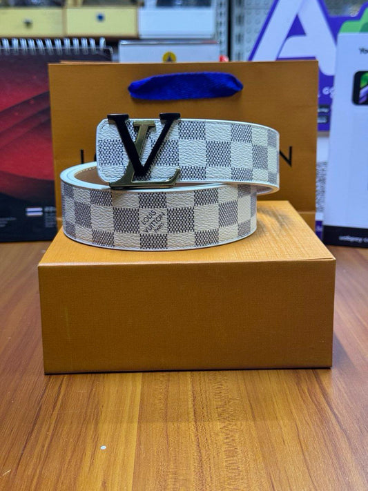 Belts designed for trendsetters