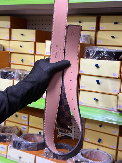 Minimalist Webbing Belt – Less is More