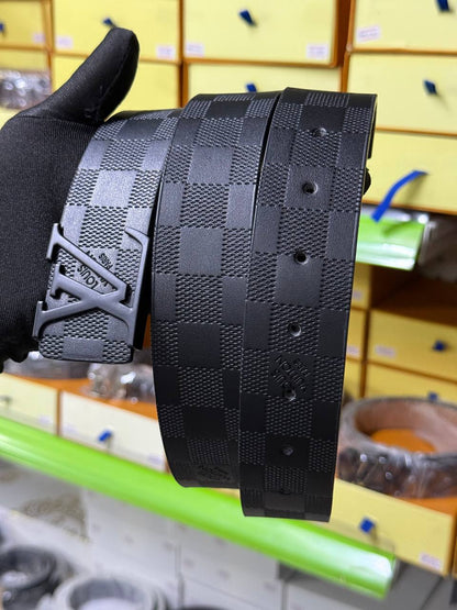 Stylish moments, tied together