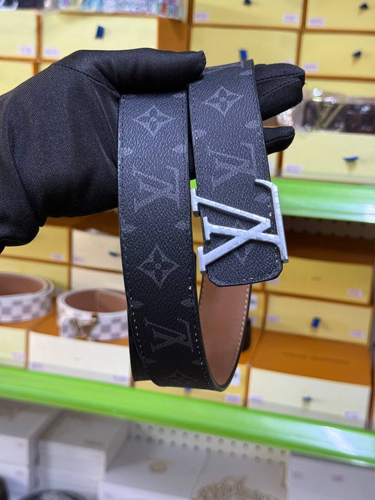 Elegant Wrap Belt – Create Your Signature Look