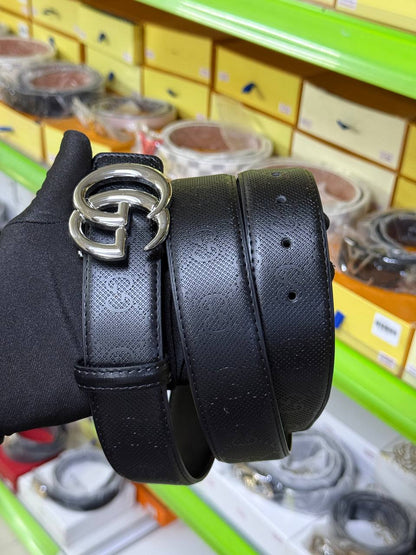 Streetwear Tactical Belt – Utility Meets Fashion