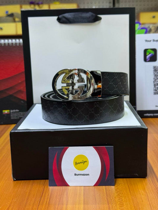 Cheap look no more — premium belt solves everything 😏