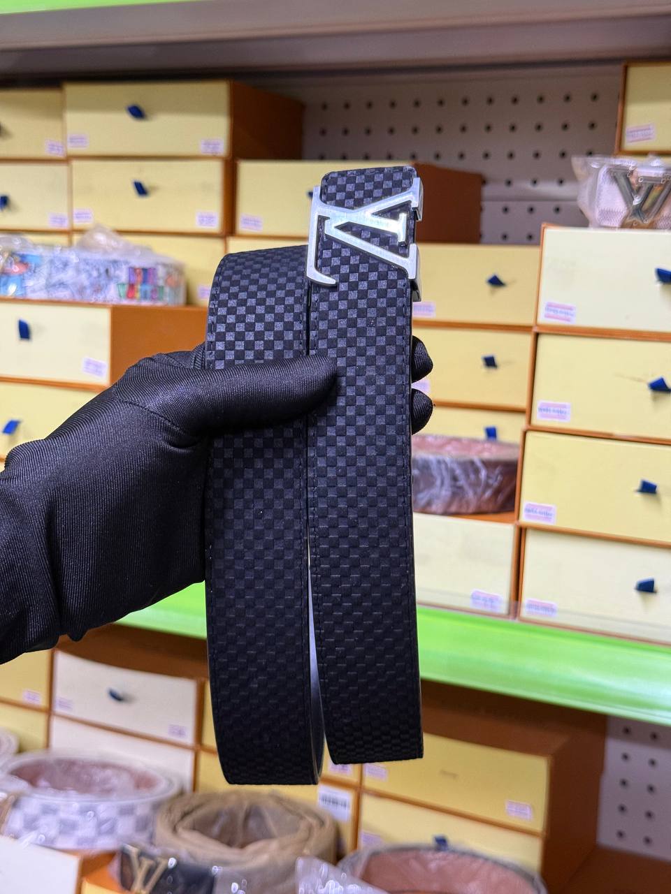 Statement Waist Belt – Make Every Dress Pop