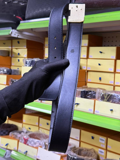 Color Pop Belt – Add Energy to Your Look