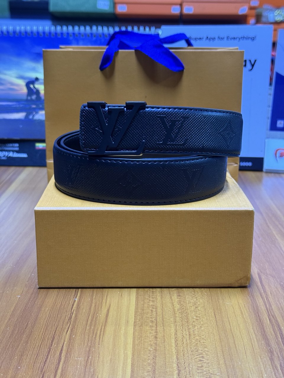 Style that never goes out of fashion