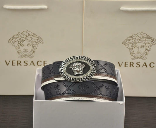 Formal Polished Belt – Perfect Finish to Your Suit