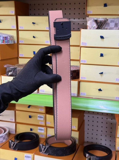 Velvet Touch Belt – Soft Elegance in Every Detail