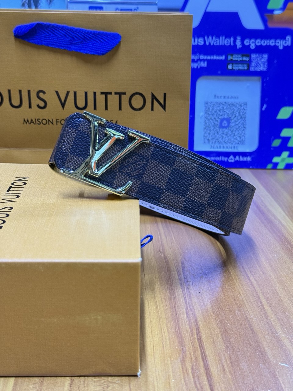 A must-have for every wardrobe