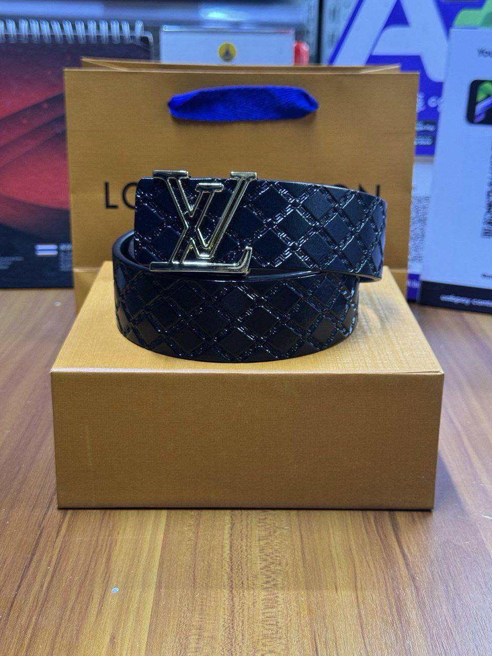 Style that holds everything together