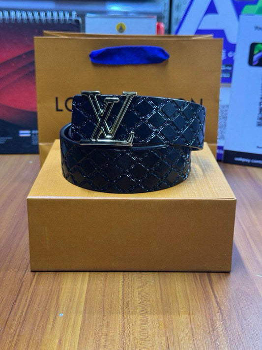 Style that holds everything together