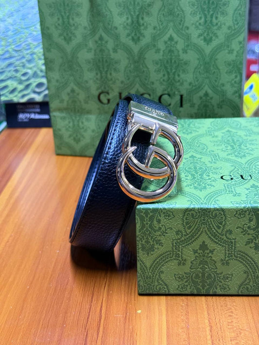 Fresh look, strong confidence 😎