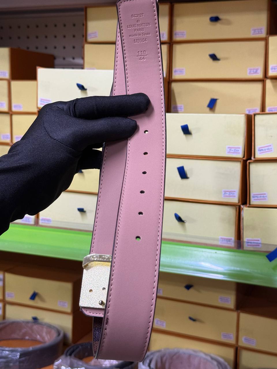 A must-have for every wardrobe