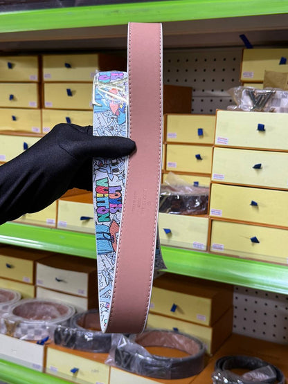 Refined accessories for refined taste