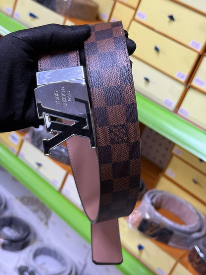 Modern style, classic feel