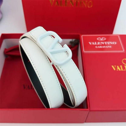 Matte Finish Belt – Subtle Yet Powerful Statement