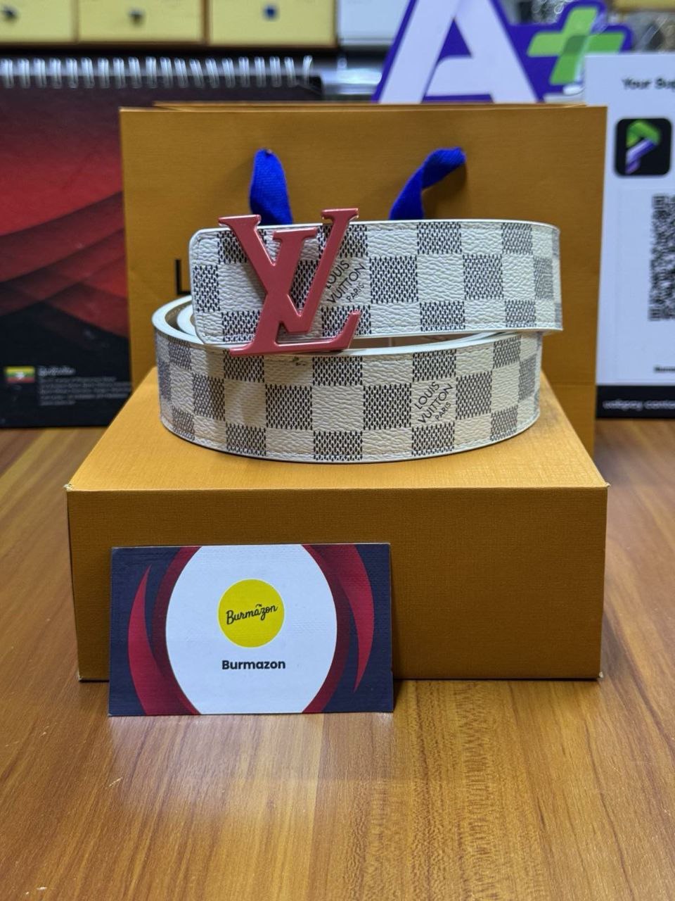 Luxury you can wear daily