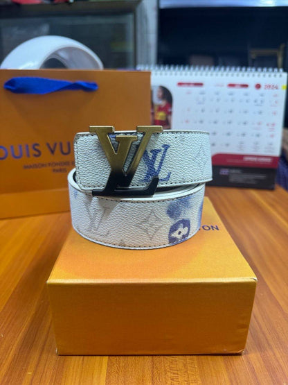 Genuine leather that ages with character, just like fine teak