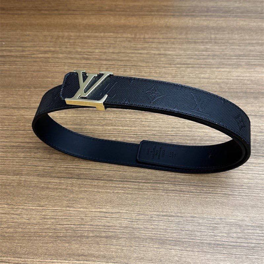 Office Classic Belt – Refined for Everyday Success
