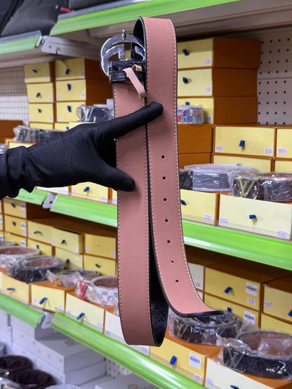 Gucci-Inspired GG Belt – Iconic Style You’ll Love