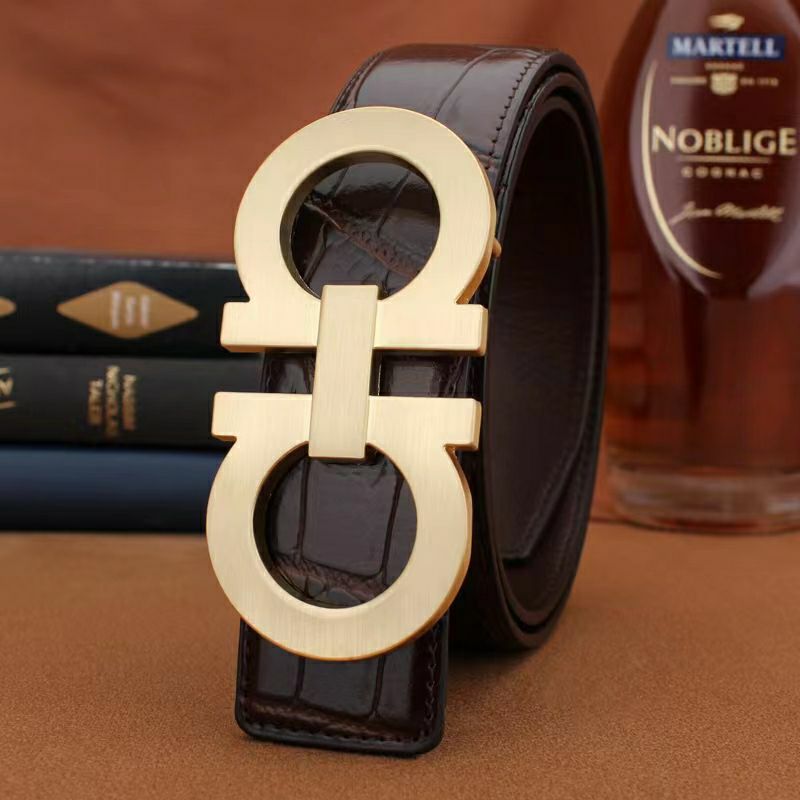 Premium Quality Ferragamo Belt