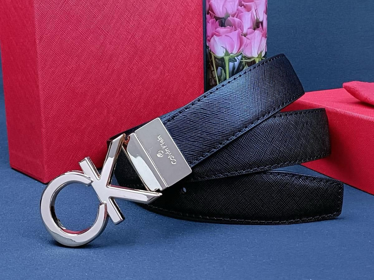 Collector’s Edition Belt – Rare, Bold, Exclusive